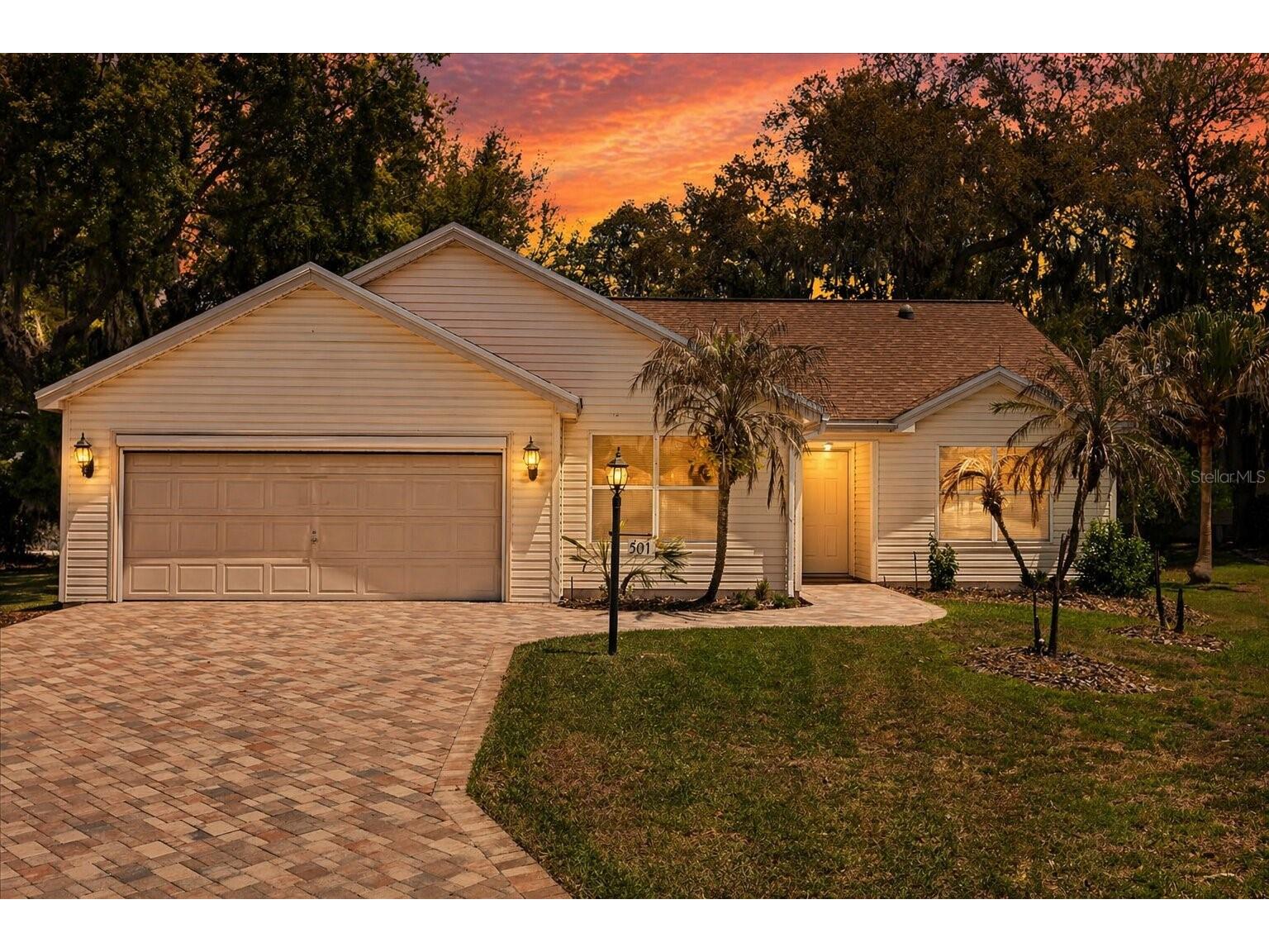 501 Herrera Court The Villages FL 32159 G5111070 image1