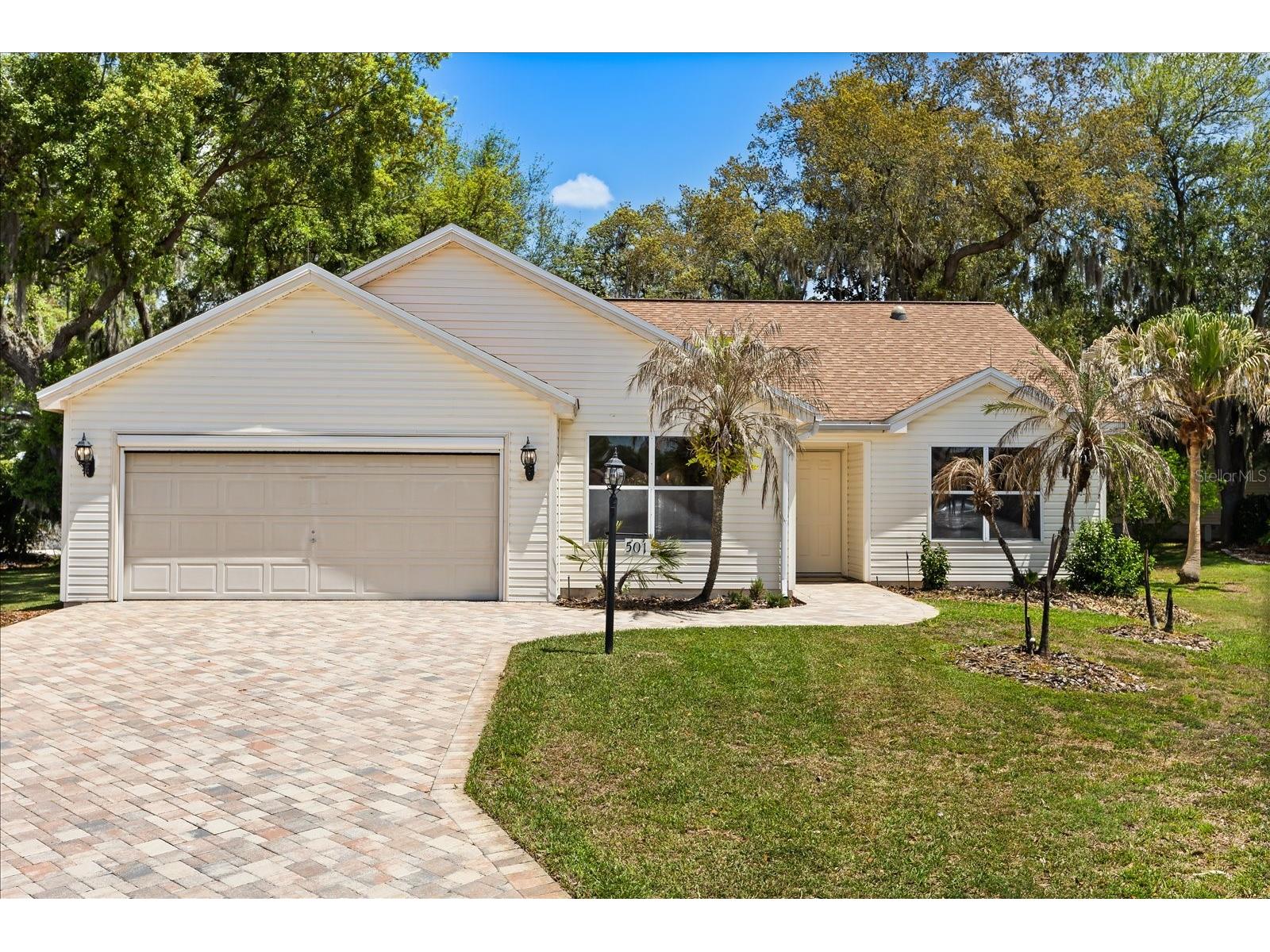 501 Herrera Court The Villages FL 32159 G5111070 image2