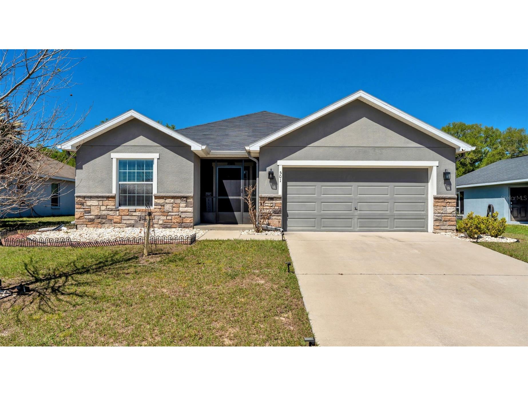 501 Interlock Street Lake Alfred FL 33850 L4960571 image1