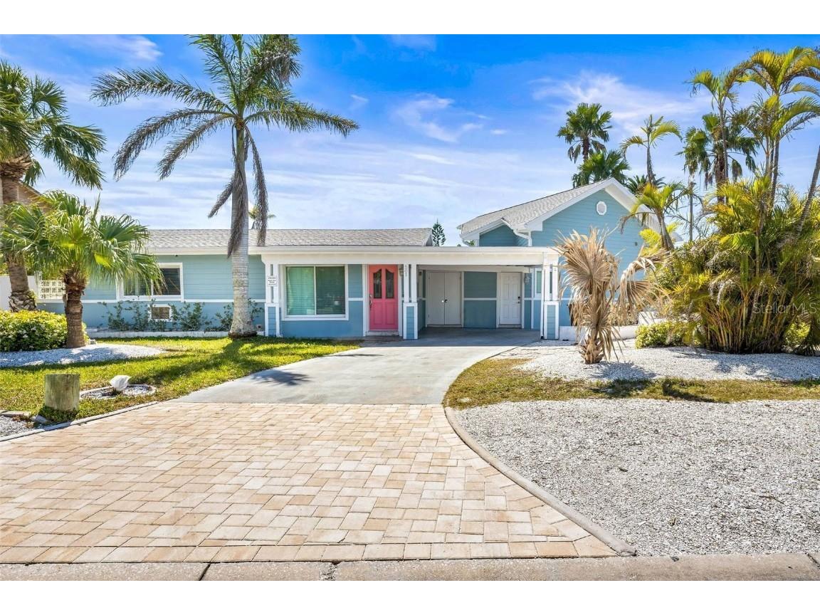 501 Janice Place Indian Rocks Beach FL 33785 TB8388218 image1