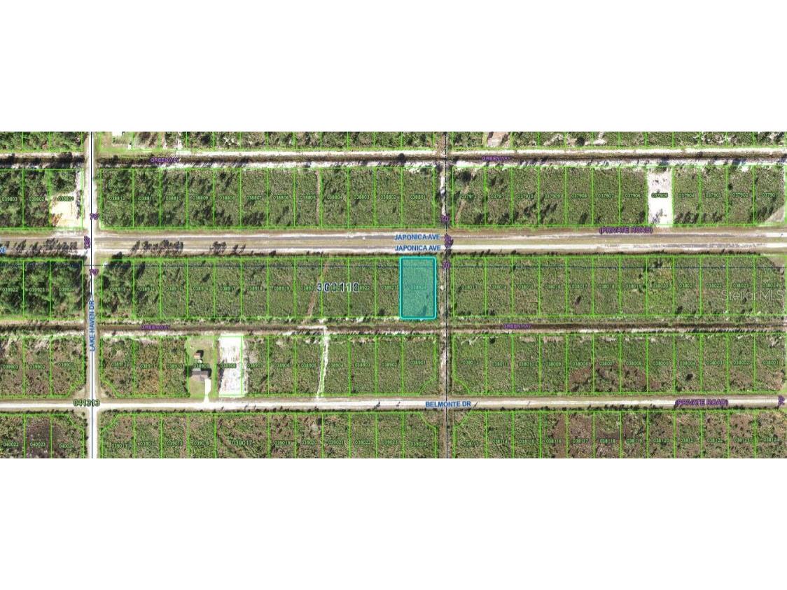 501 Japonica Avenue Indian Lake Estates FL 33855 O6354834 image1