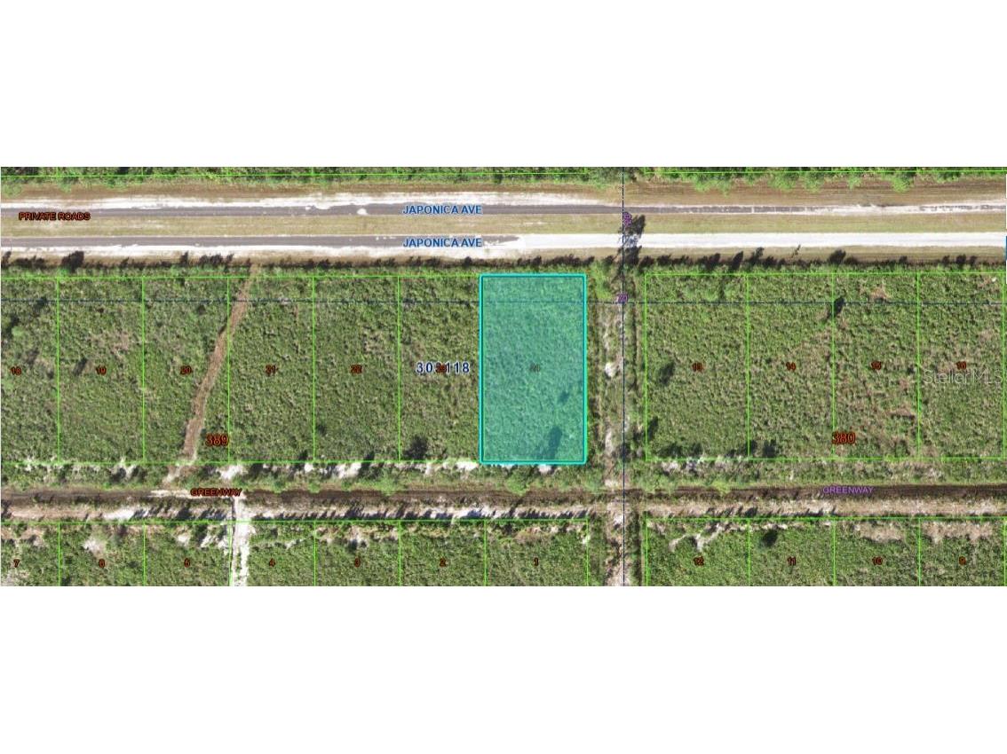 501 Japonica Avenue Indian Lake Estates FL 33855 O6354834 image4