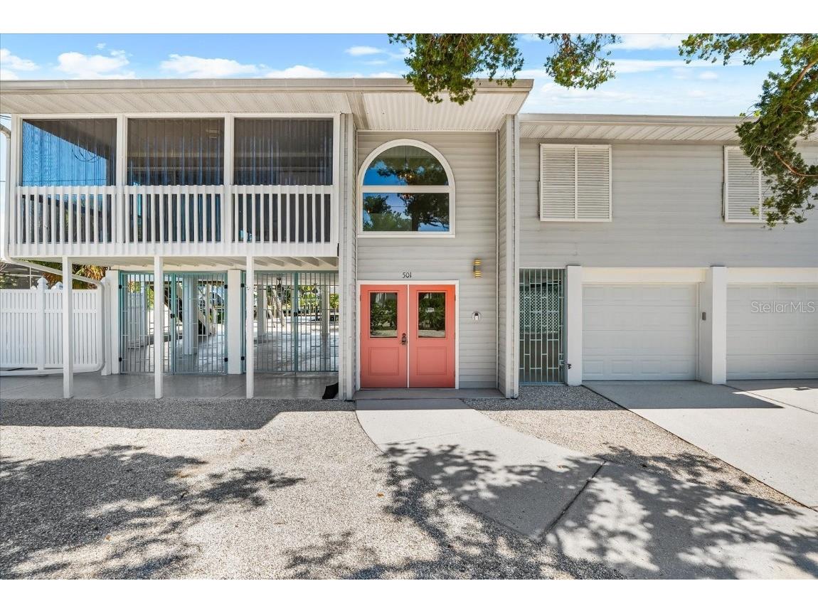 501 Key Royale Drive Holmes Beach FL 34217 A4666777 image1