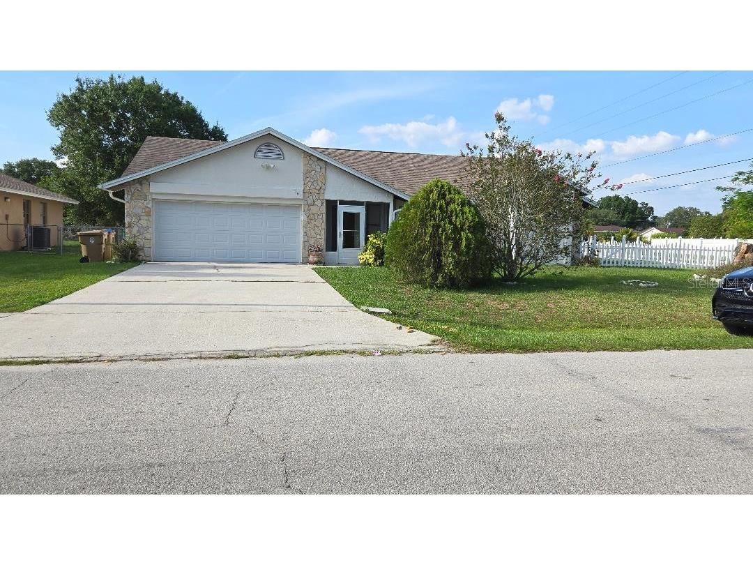 501 Kilimanjaro Drive Kissimmee FL 34758 S5127277 image1