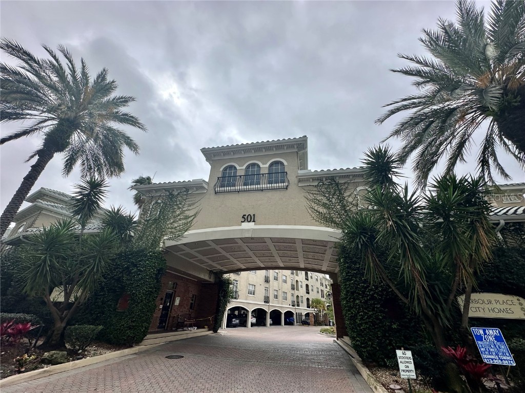 501 Knighs Run Avenue #1118 Tampa FL 33602 T3516198 image1