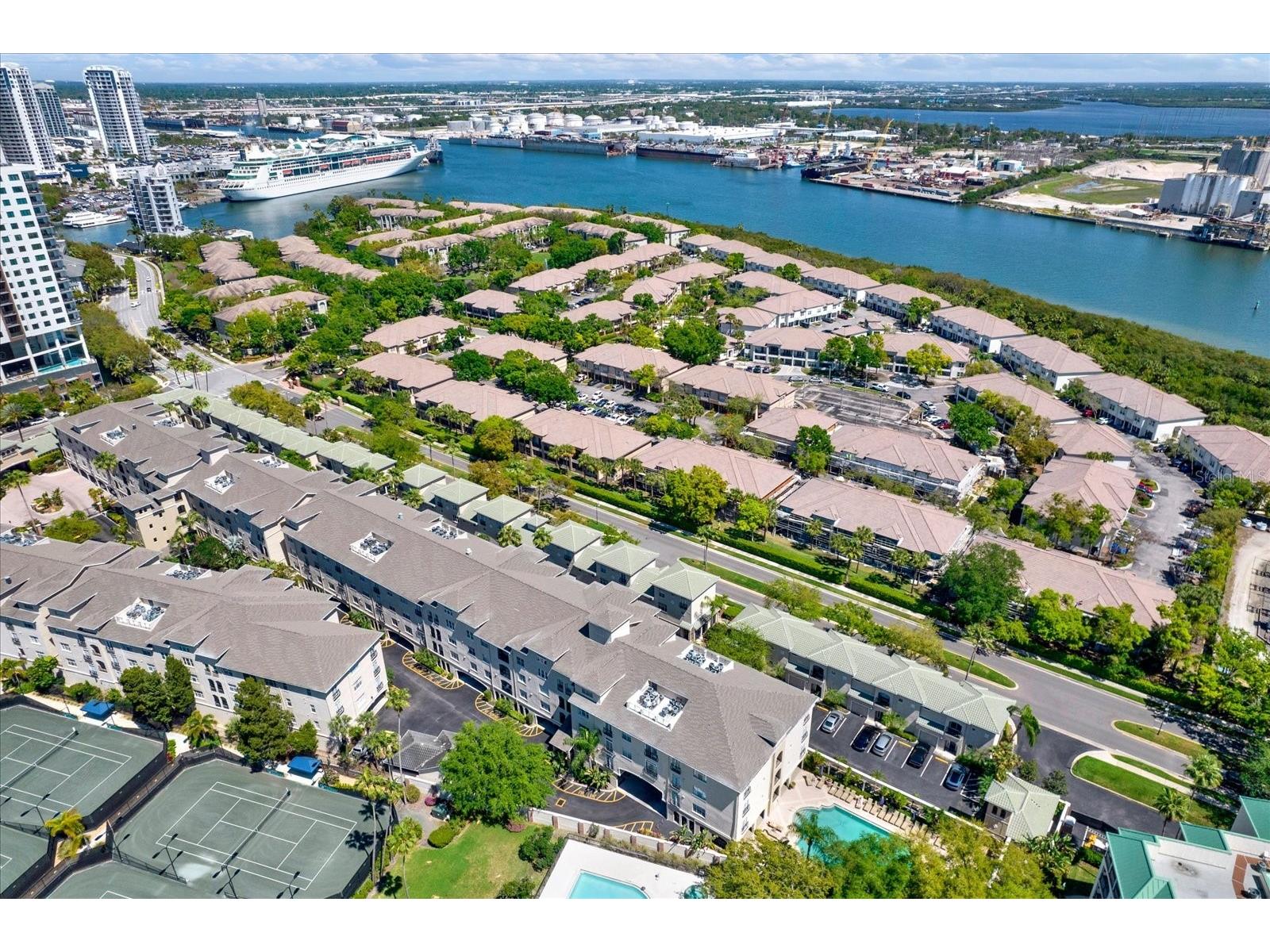 501 Knights Run Ave #1234 Tampa FL 33602 TB8489312 image23