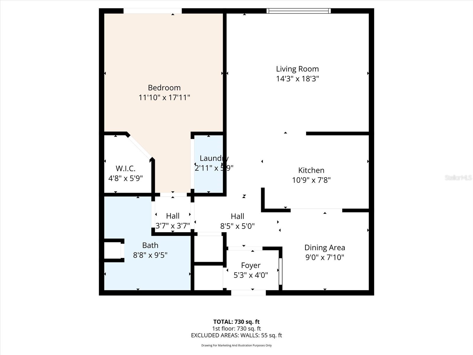 501 Knights Run Ave #1234 Tampa FL 33602 TB8489312 image24