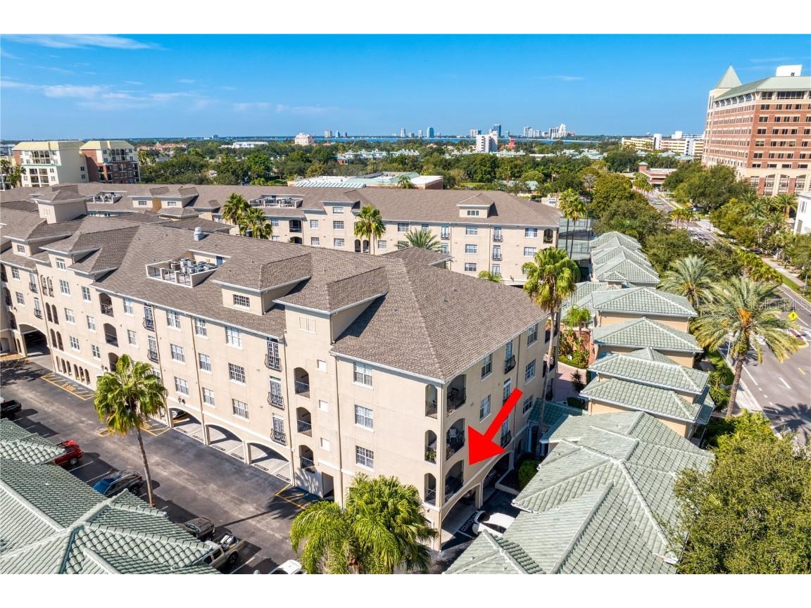 501 Knights Run Avenue #1101 Tampa FL 33602 T3472179 image1