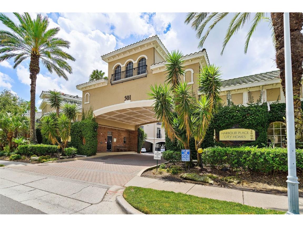 501 Knights Run Avenue #1102 Tampa FL 33602 T3453410 image1
