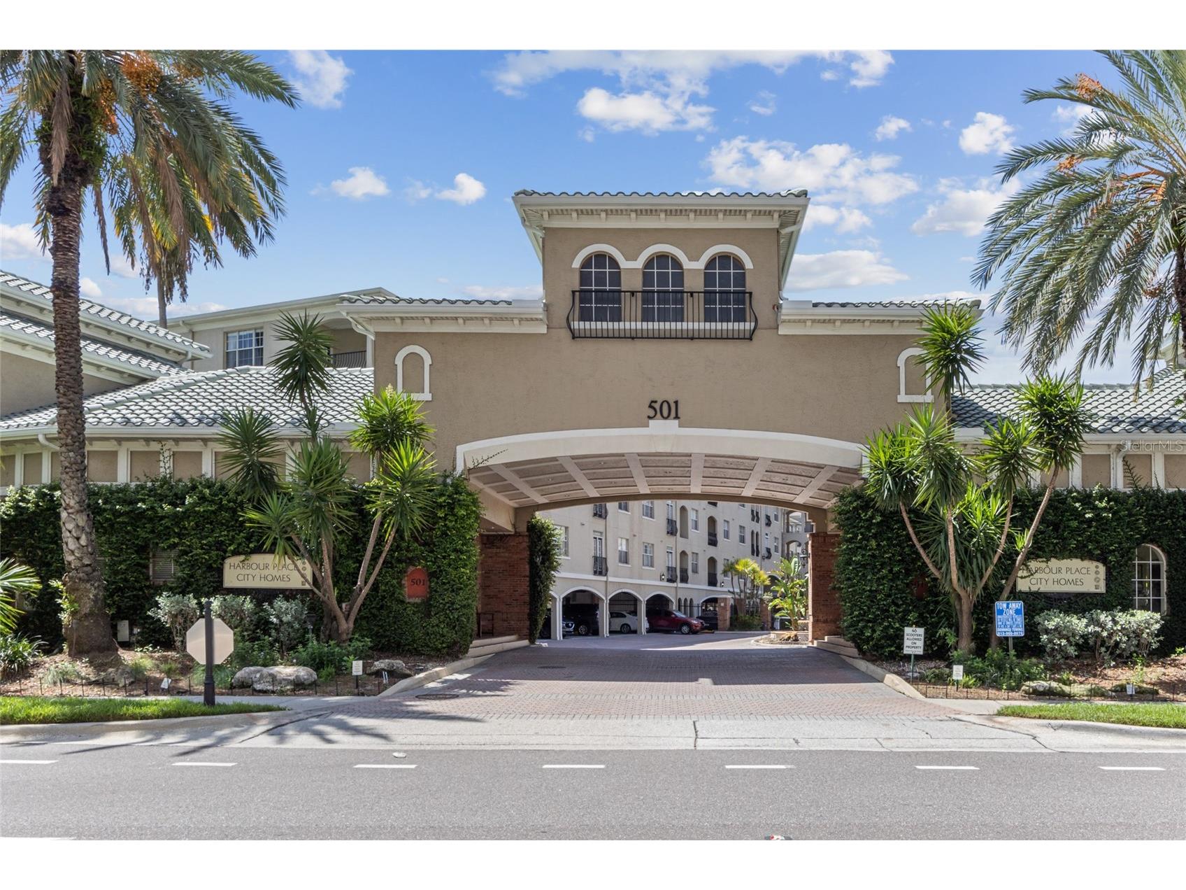 501 Knights Run Avenue #1117 Tampa FL 33602 O6373805 image1