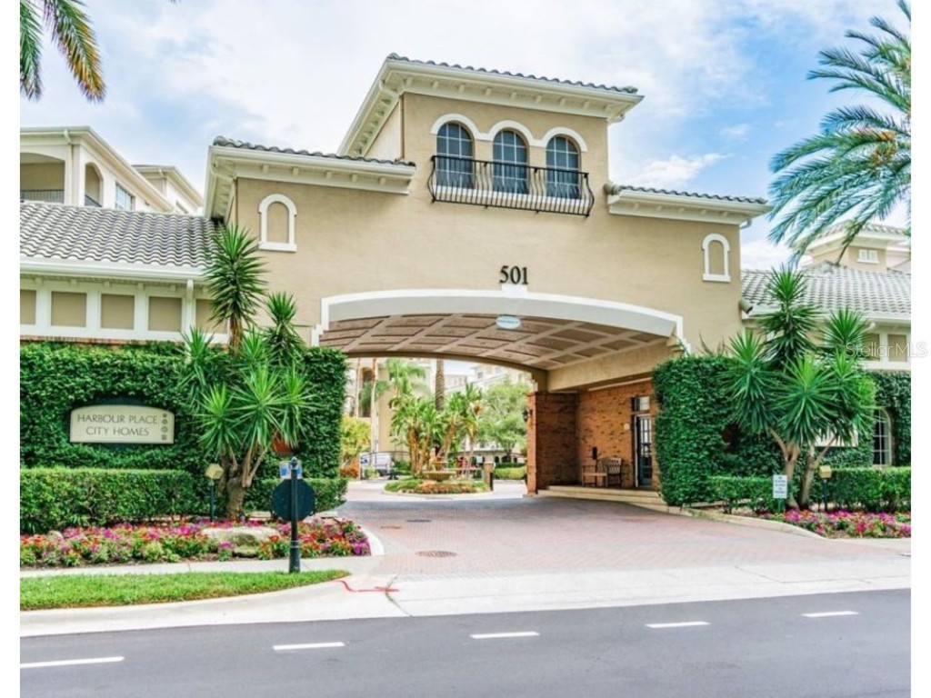 501 Knights Run Avenue #1133 Tampa FL 33602 T3448152 image1