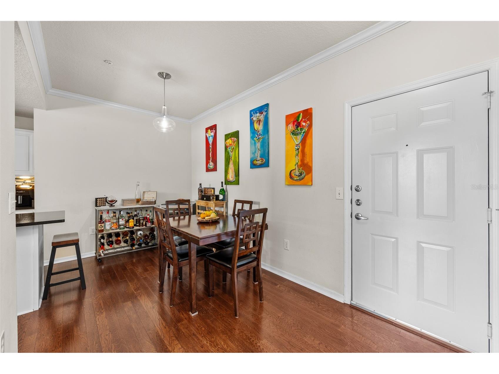 501 Knights Run Avenue #1215 Tampa FL 33602 TB8487236 image10