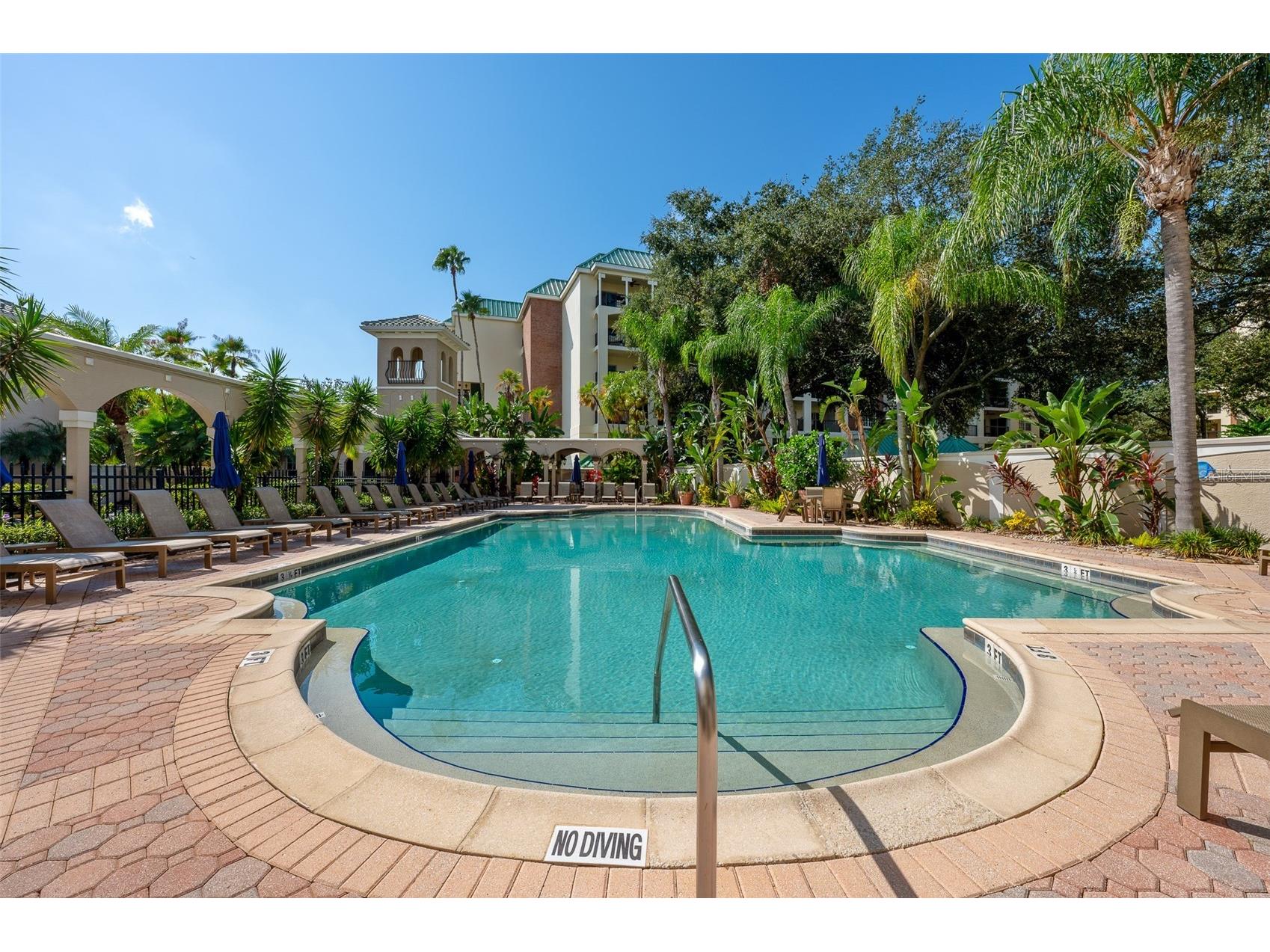 501 Knights Run Avenue #1215 Tampa FL 33602 TB8487236 image19