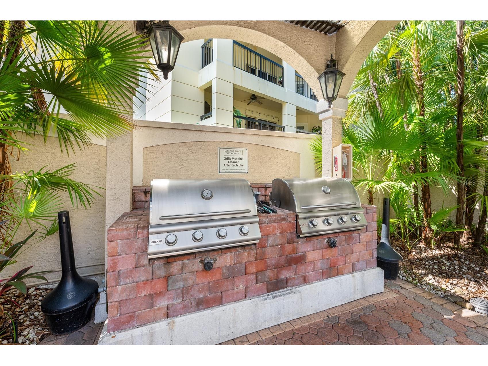 501 Knights Run Avenue #1215 Tampa FL 33602 TB8487236 image22