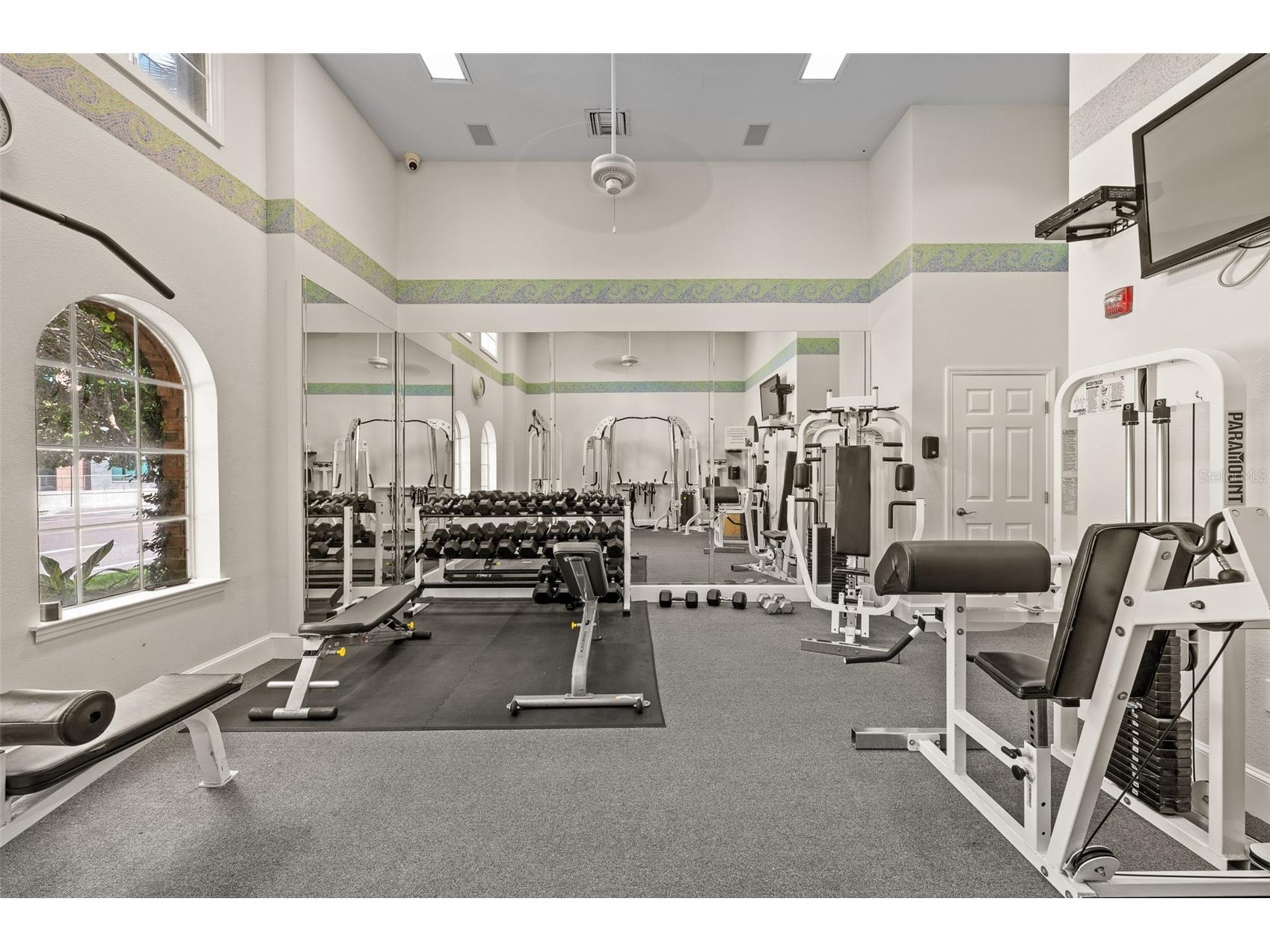 501 Knights Run Avenue #1215 Tampa FL 33602 TB8487236 image25