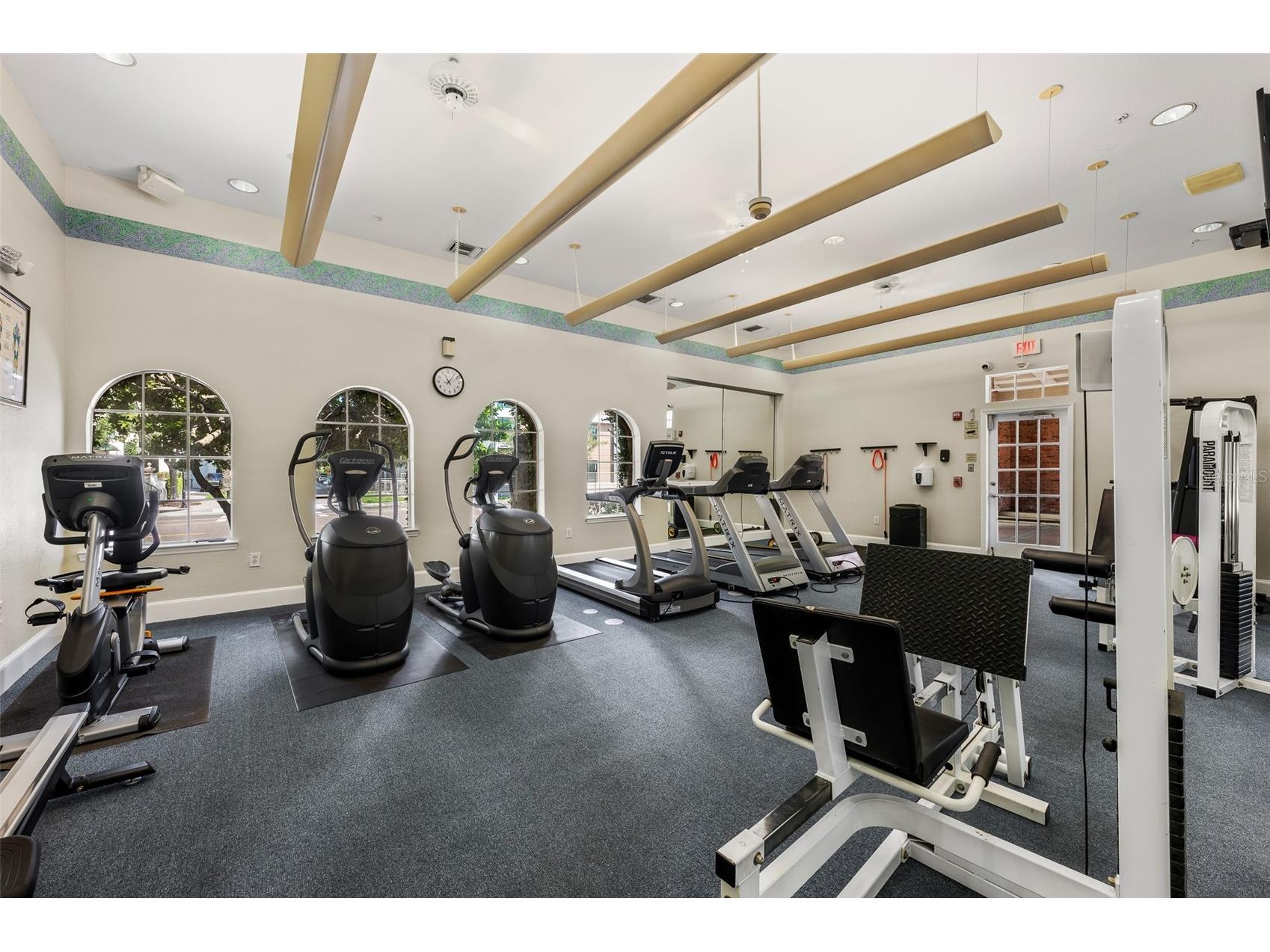 501 Knights Run Avenue #1215 Tampa FL 33602 TB8487236 image26