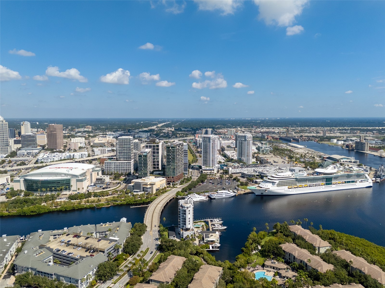 501 Knights Run Avenue #1215 Tampa FL 33602 TB8487236 image27