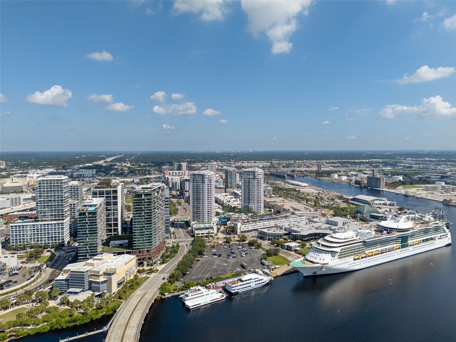 501 Knights Run Avenue #1215 Tampa FL 33602 TB8487236 image29