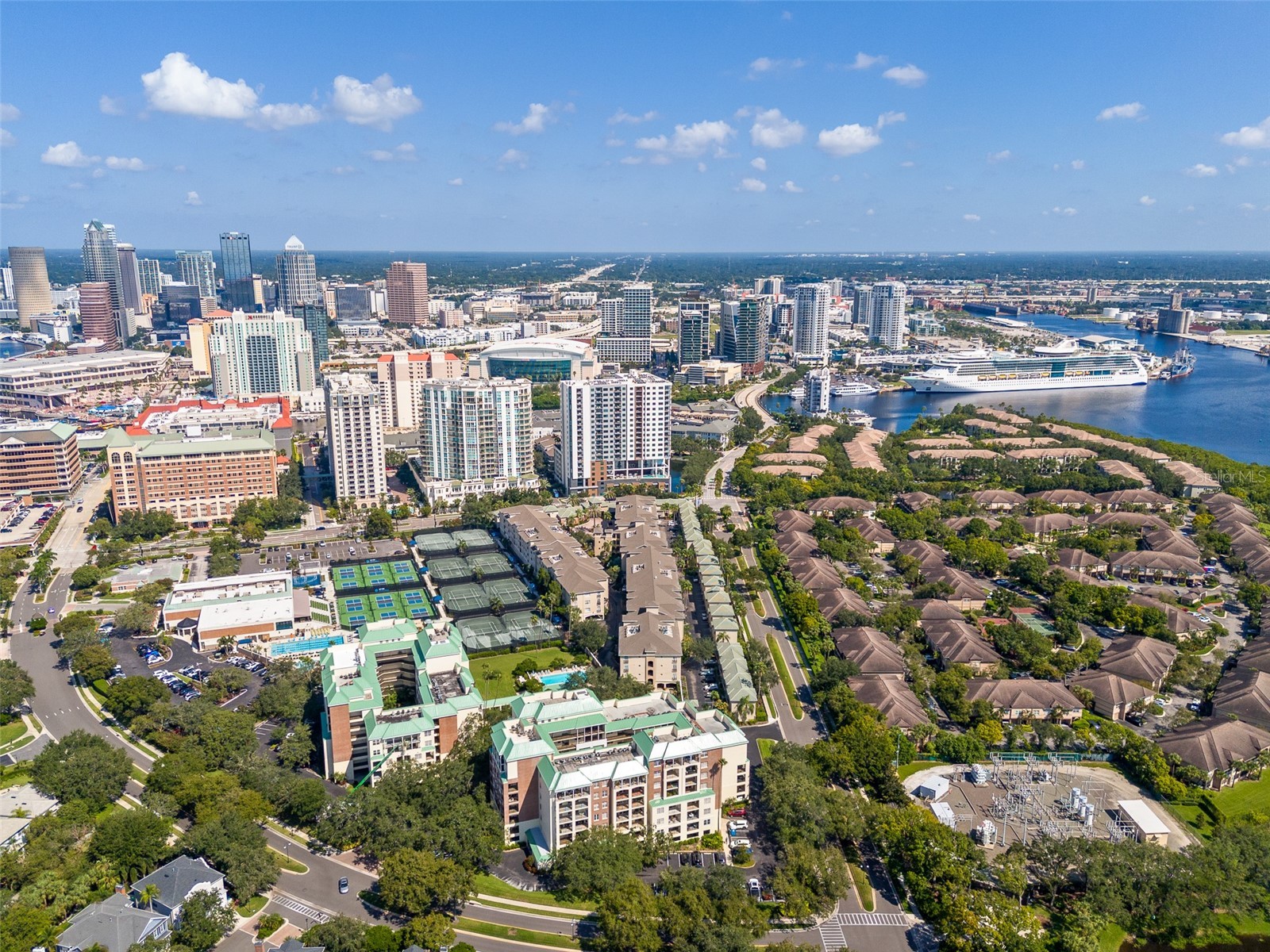 501 Knights Run Avenue #1215 Tampa FL 33602 TB8487236 image30