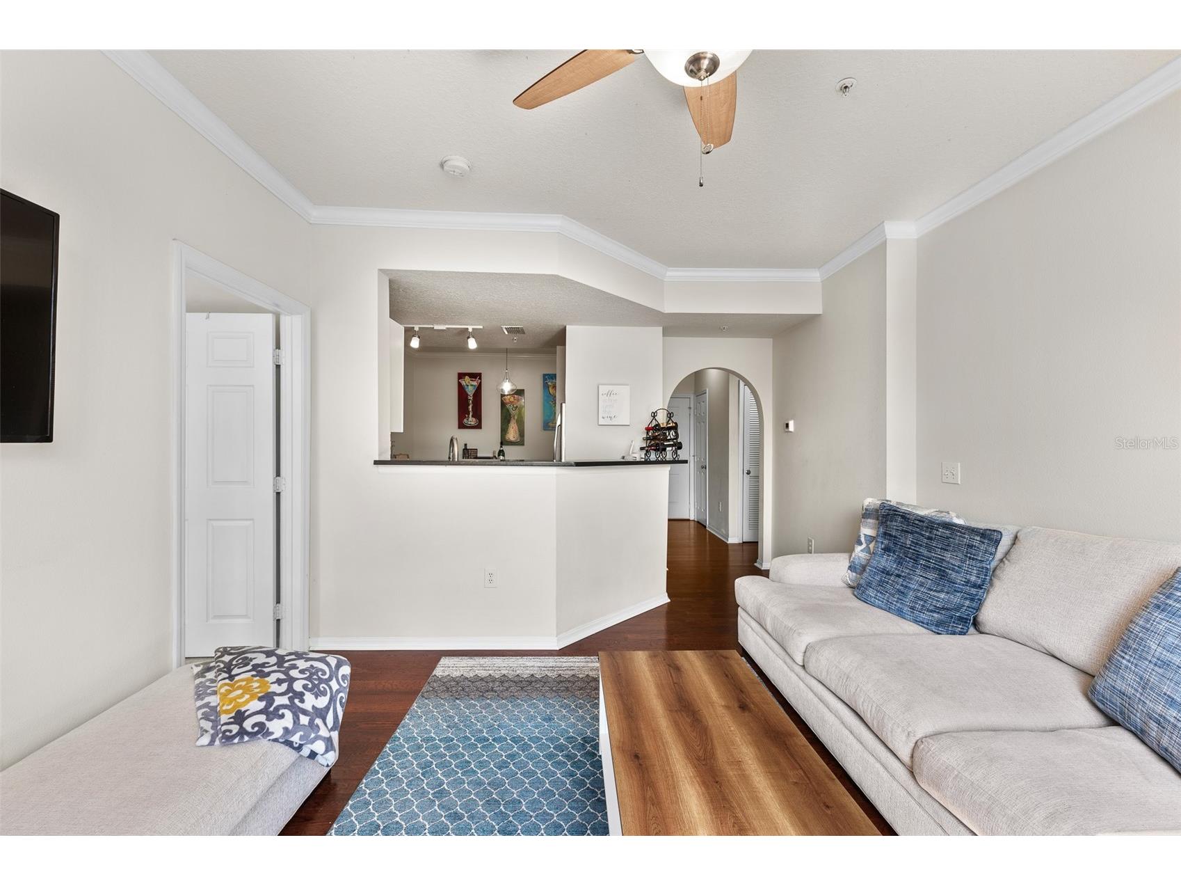 501 Knights Run Avenue #1215 Tampa FL 33602 TB8487236 image9