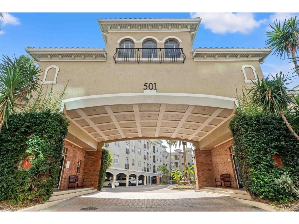 501 Knights Run Avenue #1217 Tampa FL 33602 TB8358603 image1