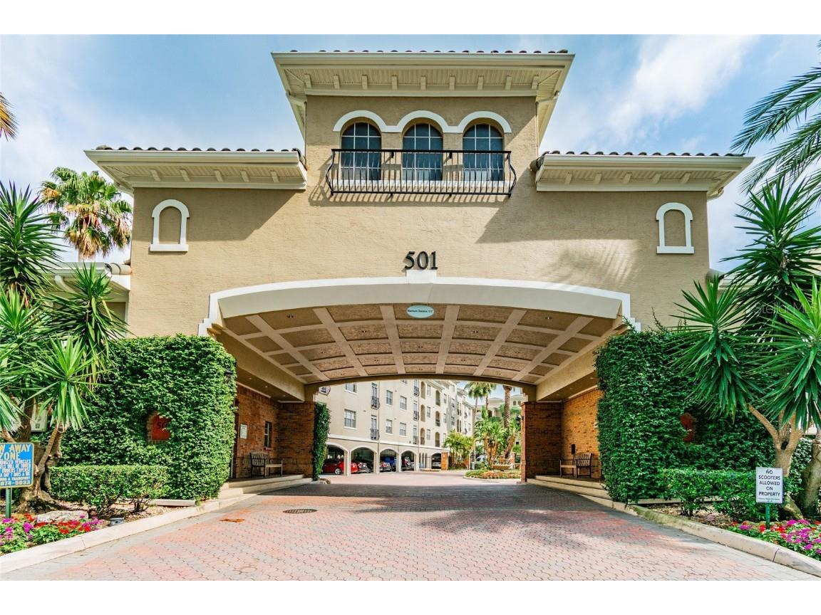 501 Knights Run Avenue #1231 Tampa FL 33602 T3489741 image1