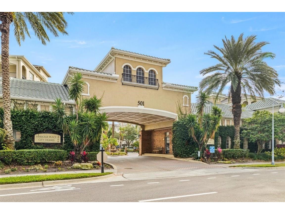 501 Knights Run Avenue #1302 Tampa FL 33602 TB8370450 image1