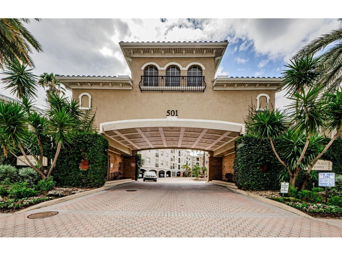 501 Knights Run Avenue #1311 Tampa FL 33602 U8255547 image1