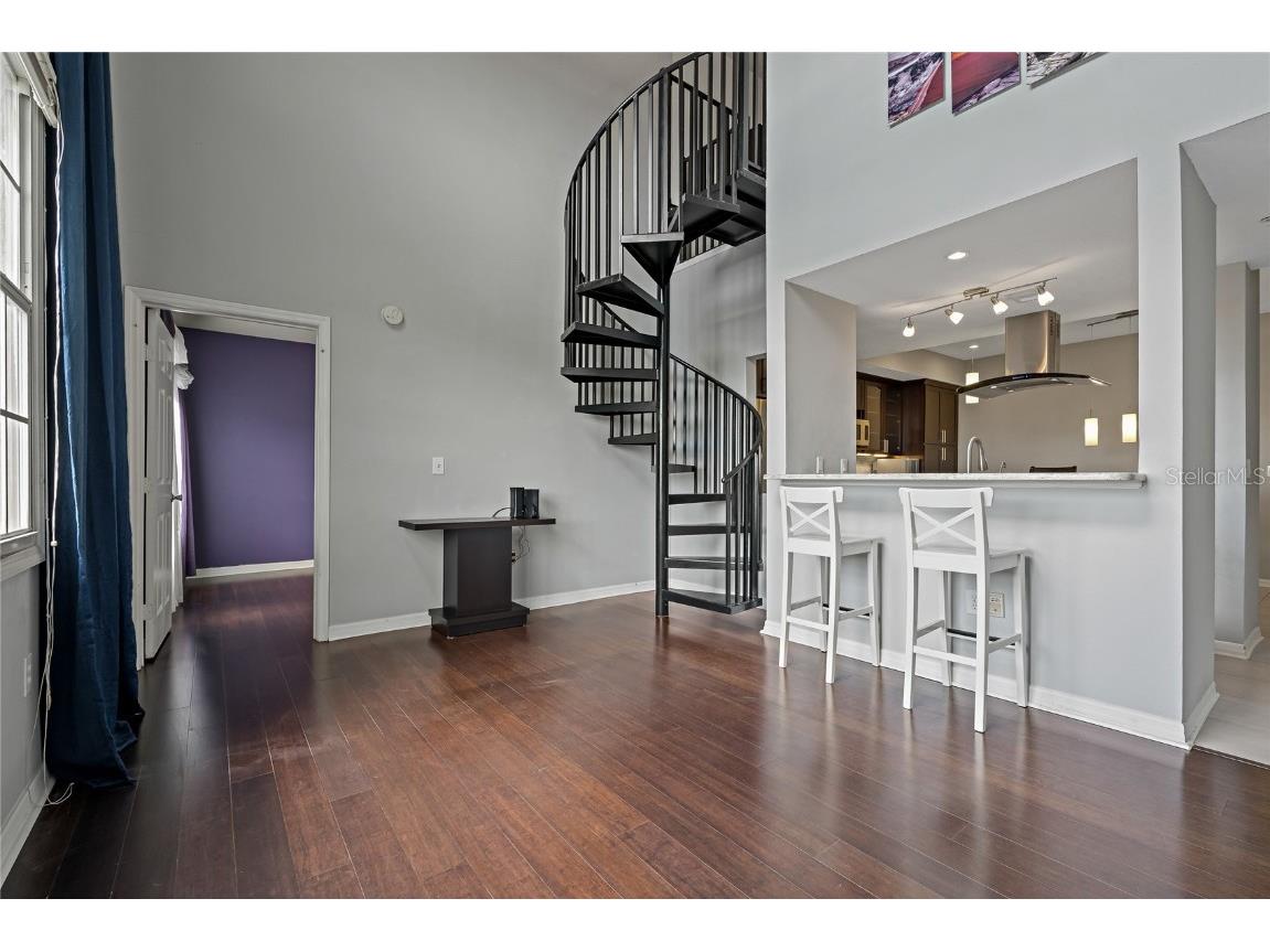 501 Knights Run Avenue #1317 Tampa FL 33602 TB8406087 image21