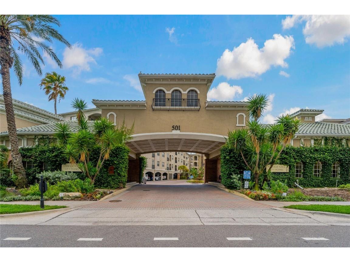 501 Knights Run Avenue #1317 Tampa FL 33602 TB8406087 image3