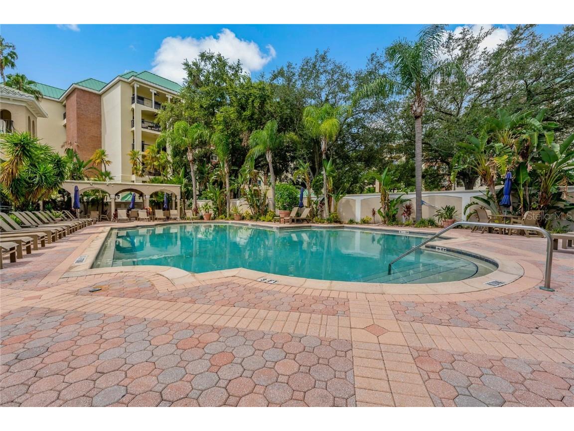 501 Knights Run Avenue #1317 Tampa FL 33602 TB8406087 image37