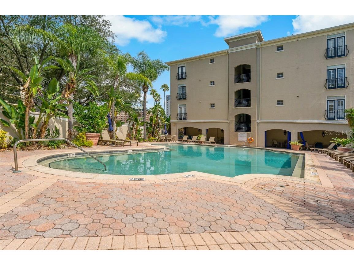 501 Knights Run Avenue #1317 Tampa FL 33602 TB8406087 image38