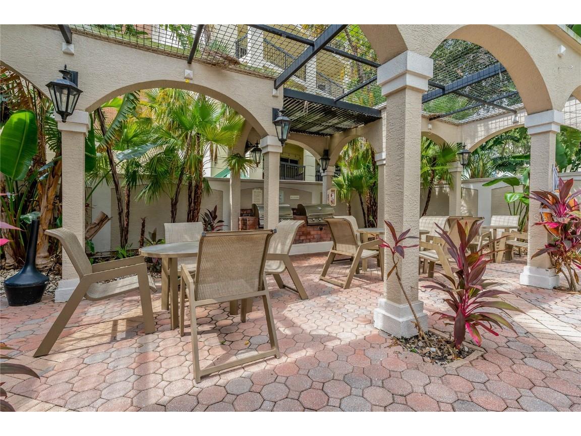 501 Knights Run Avenue #1317 Tampa FL 33602 TB8406087 image40