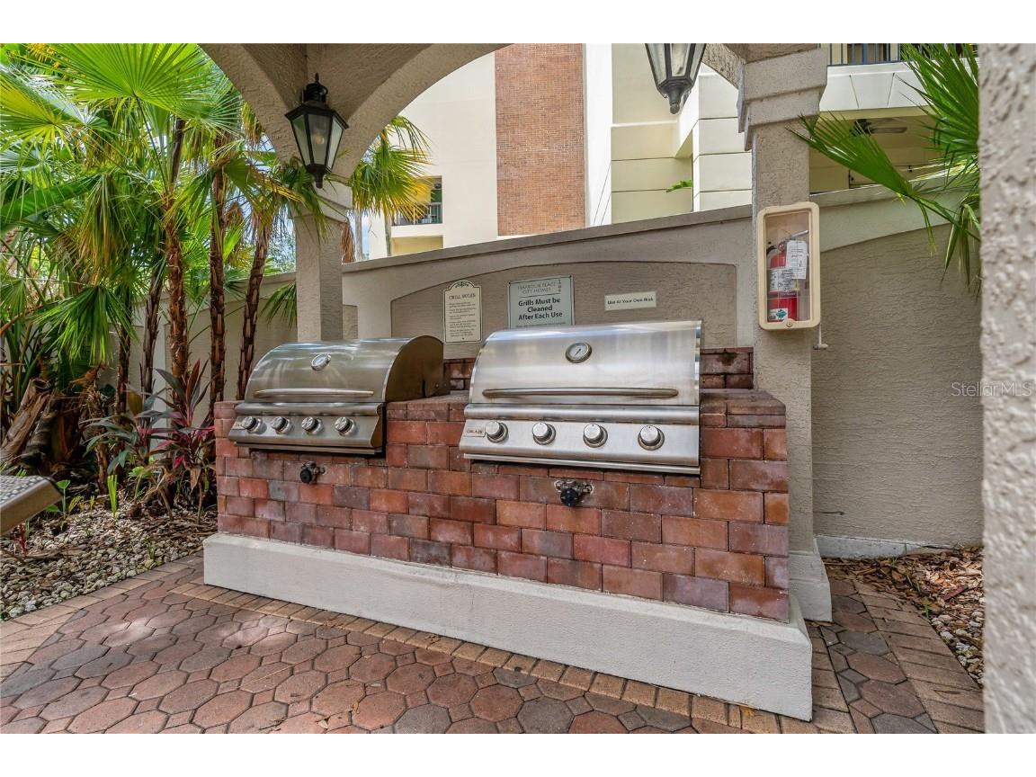 501 Knights Run Avenue #1317 Tampa FL 33602 TB8406087 image41