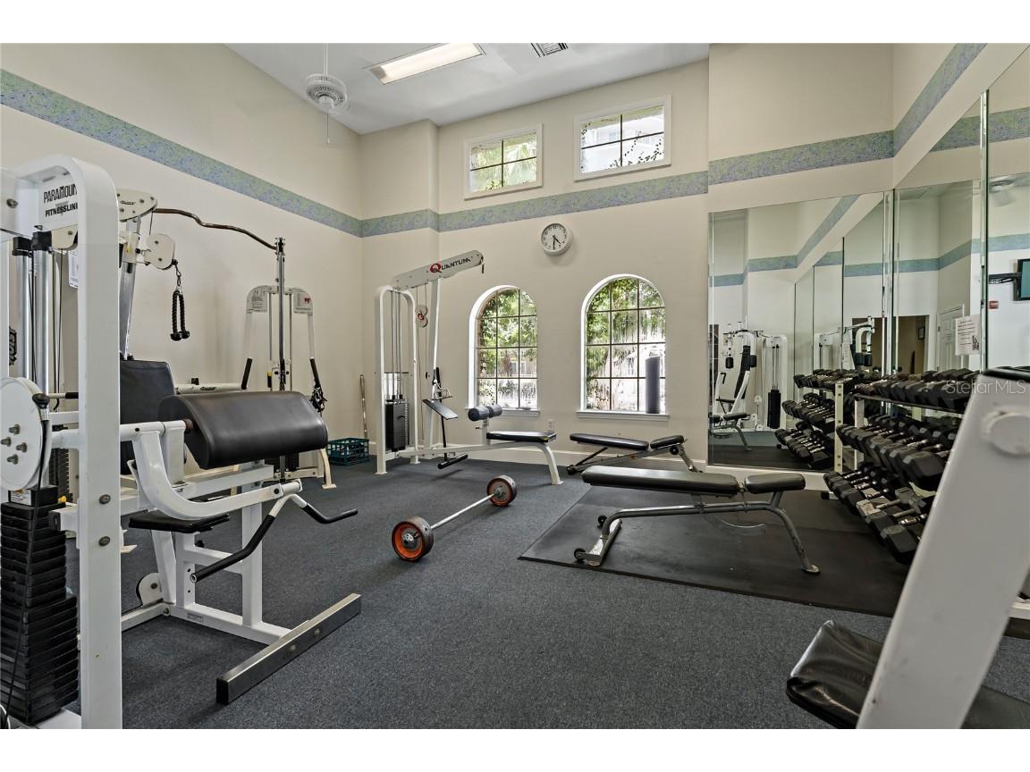 501 Knights Run Avenue #1317 Tampa FL 33602 TB8406087 image46