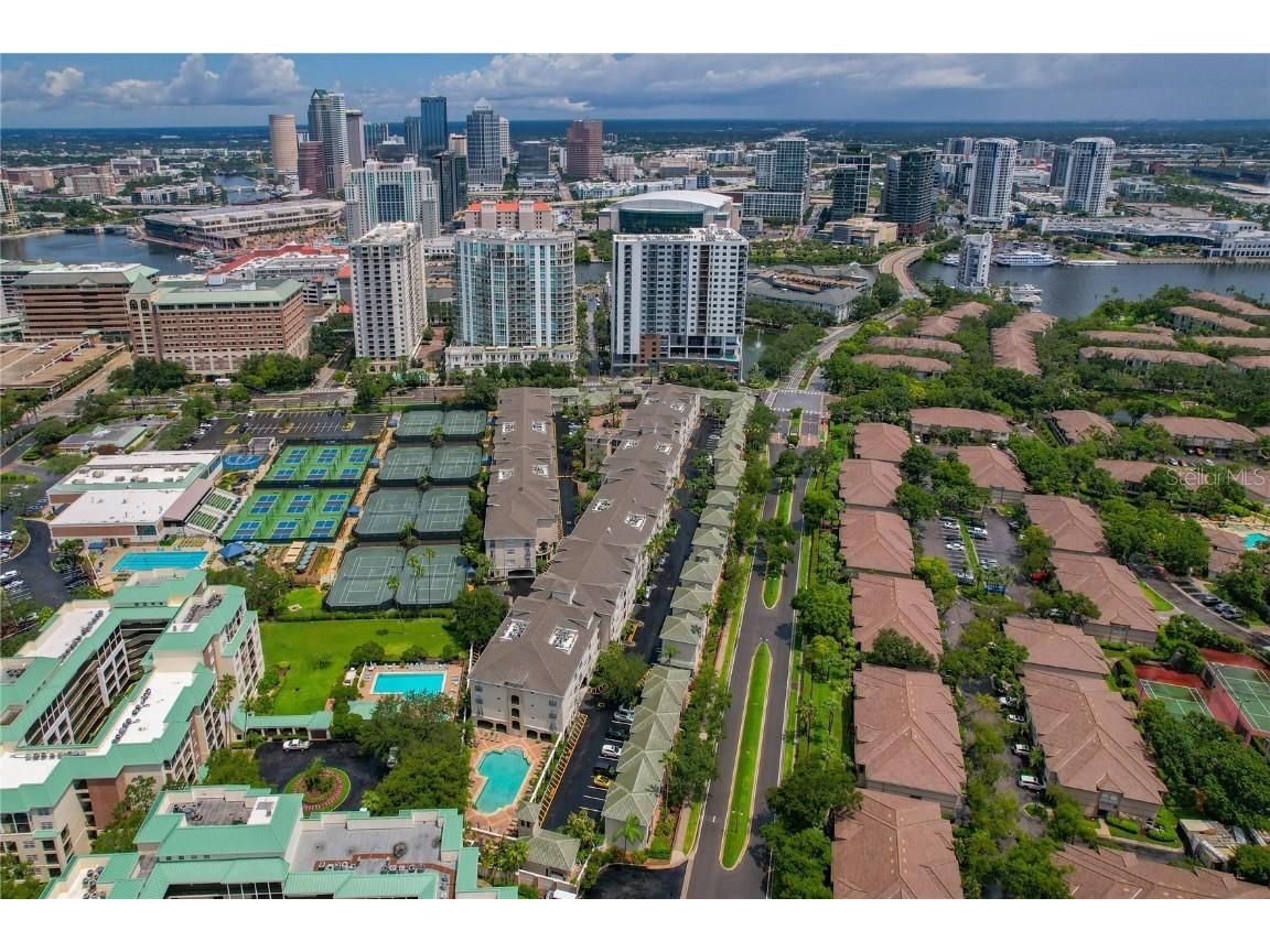 501 Knights Run Avenue #1317 Tampa FL 33602 TB8406087 image59