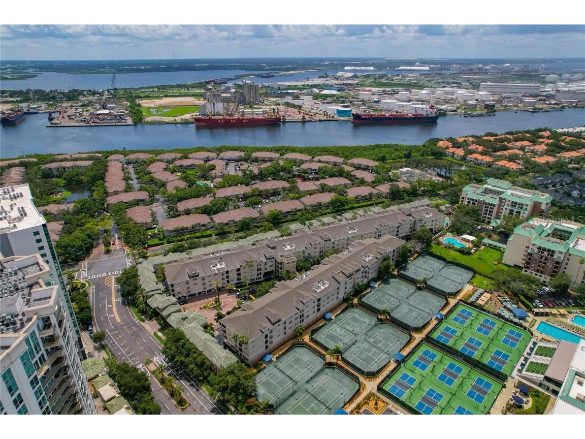 501 Knights Run Avenue #1317 Tampa FL 33602 TB8406087 image61