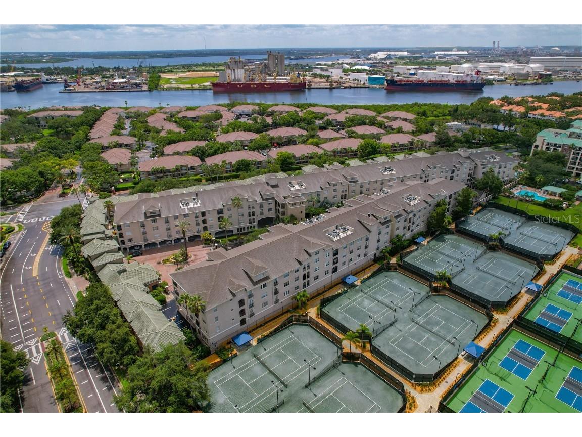 501 Knights Run Avenue #1317 Tampa FL 33602 TB8406087 image62