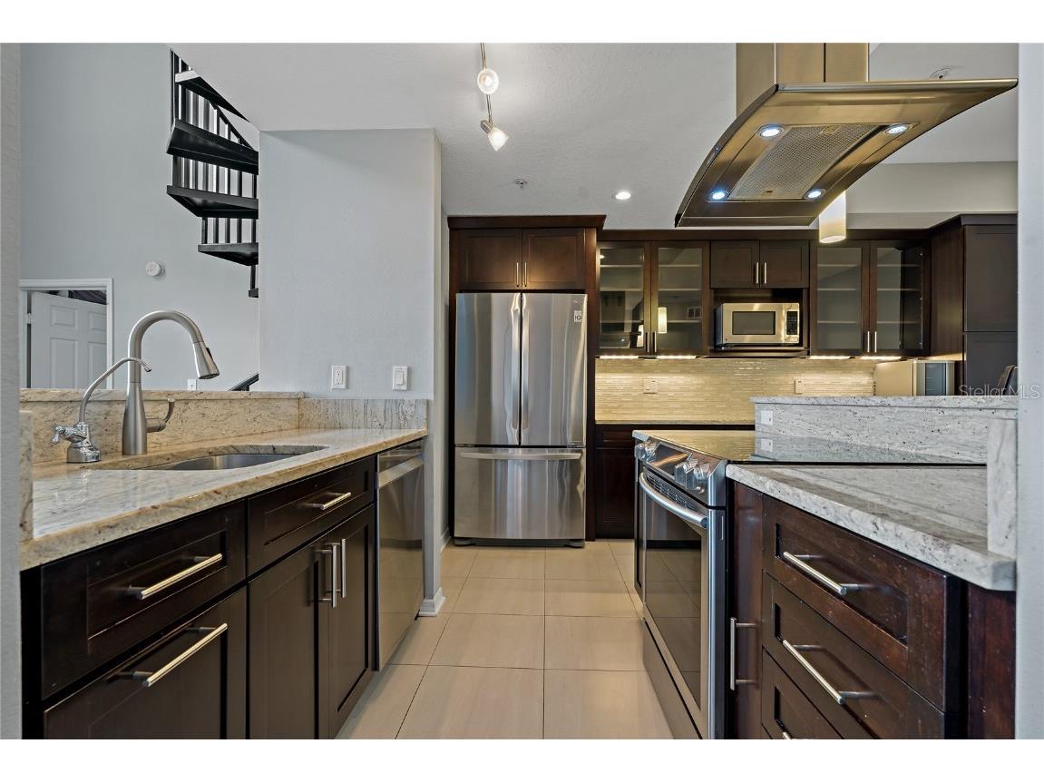 501 Knights Run Avenue #1317 Tampa FL 33602 TB8406087 image7