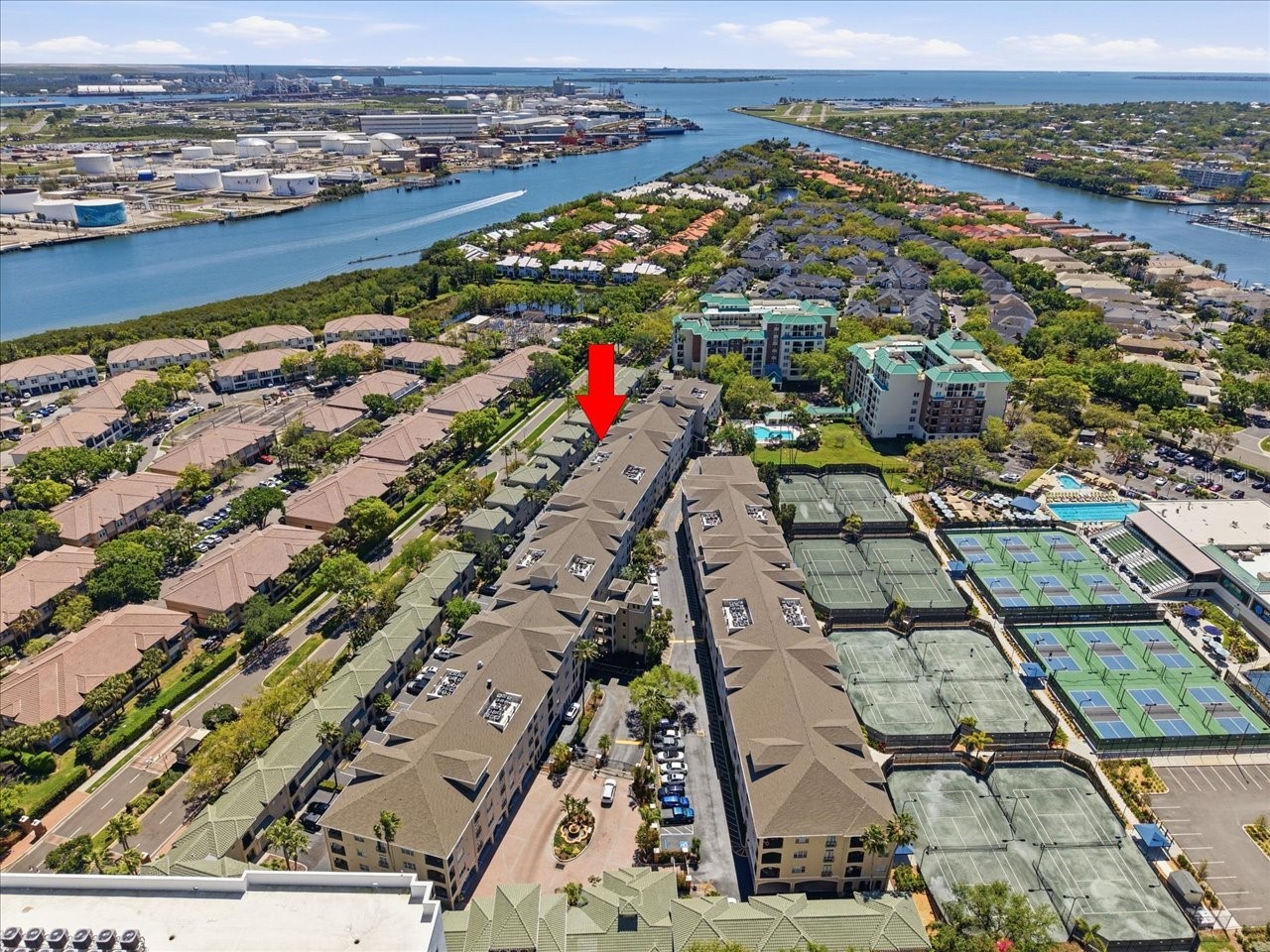 501 Knights Run Avenue #1320 Tampa FL 33602 TB8489742 image2