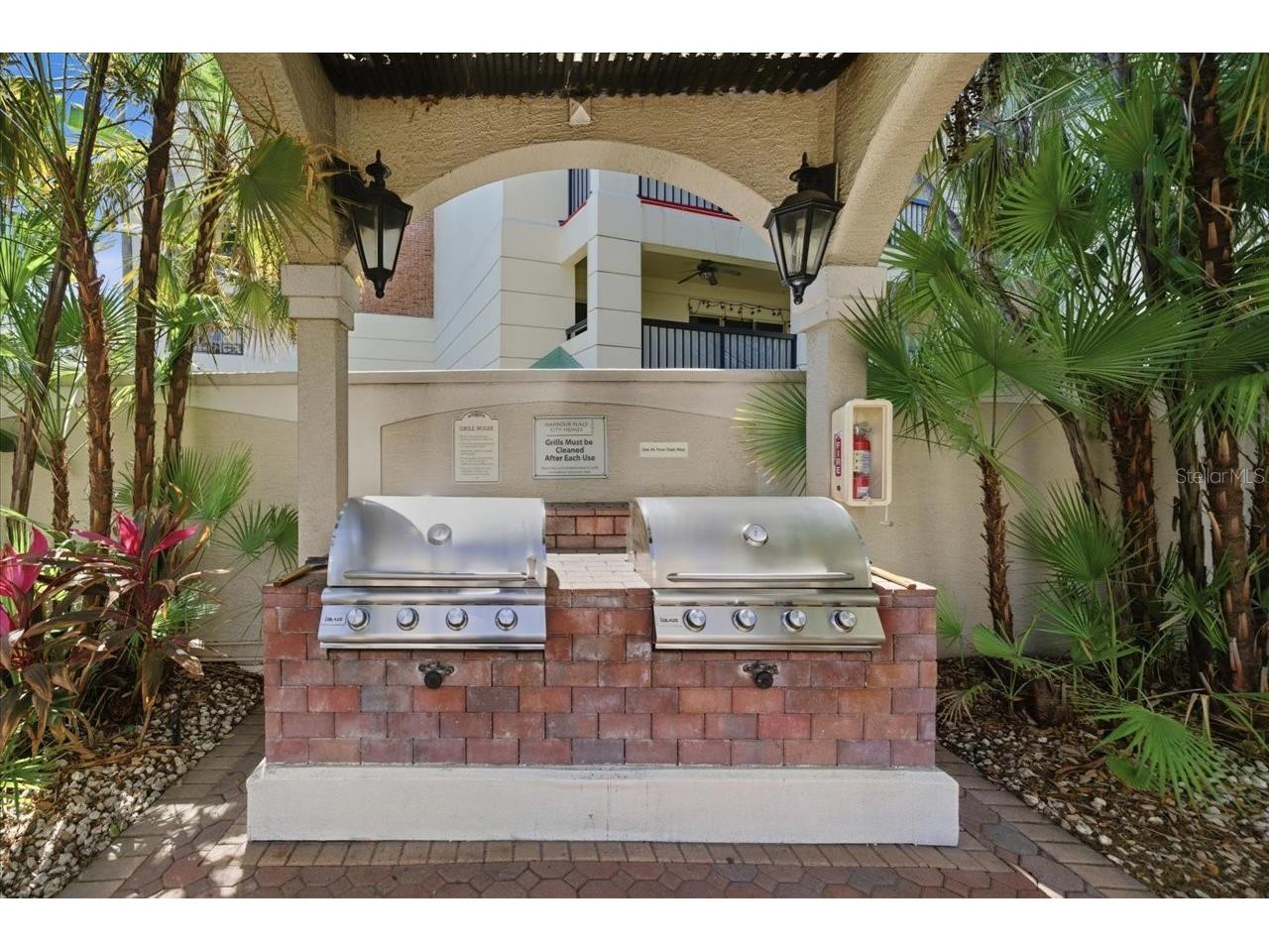 501 Knights Run Avenue #1320 Tampa FL 33602 TB8489742 image38