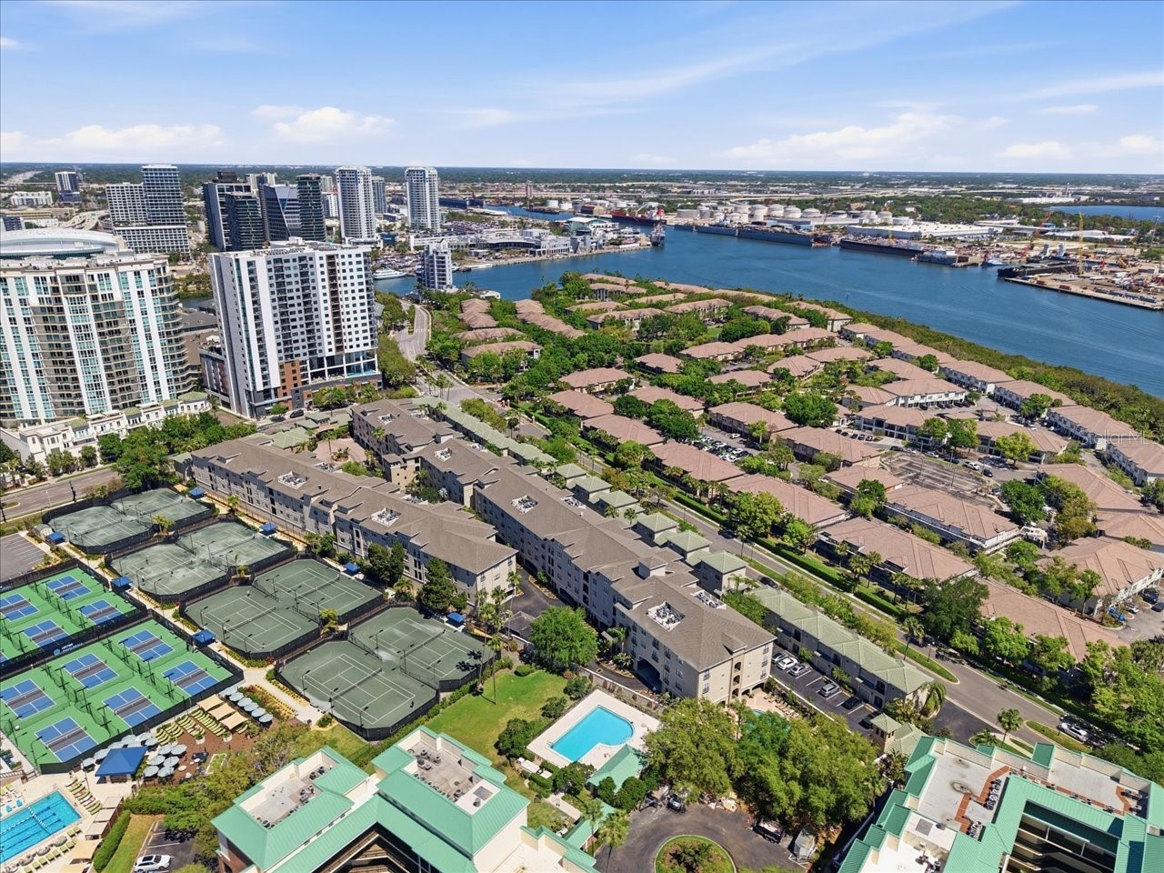 501 Knights Run Avenue #1320 Tampa FL 33602 TB8489742 image45