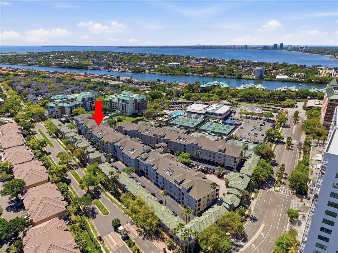 501 Knights Run Avenue #1320 Tampa FL 33602 TB8489742 image49
