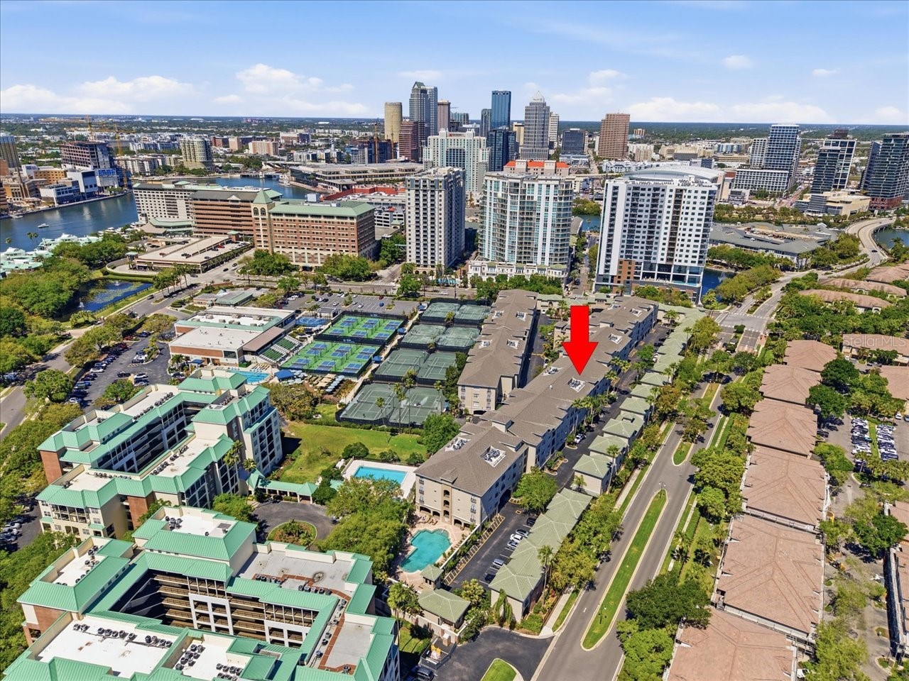 501 Knights Run Avenue #1320 Tampa FL 33602 TB8489742 image51