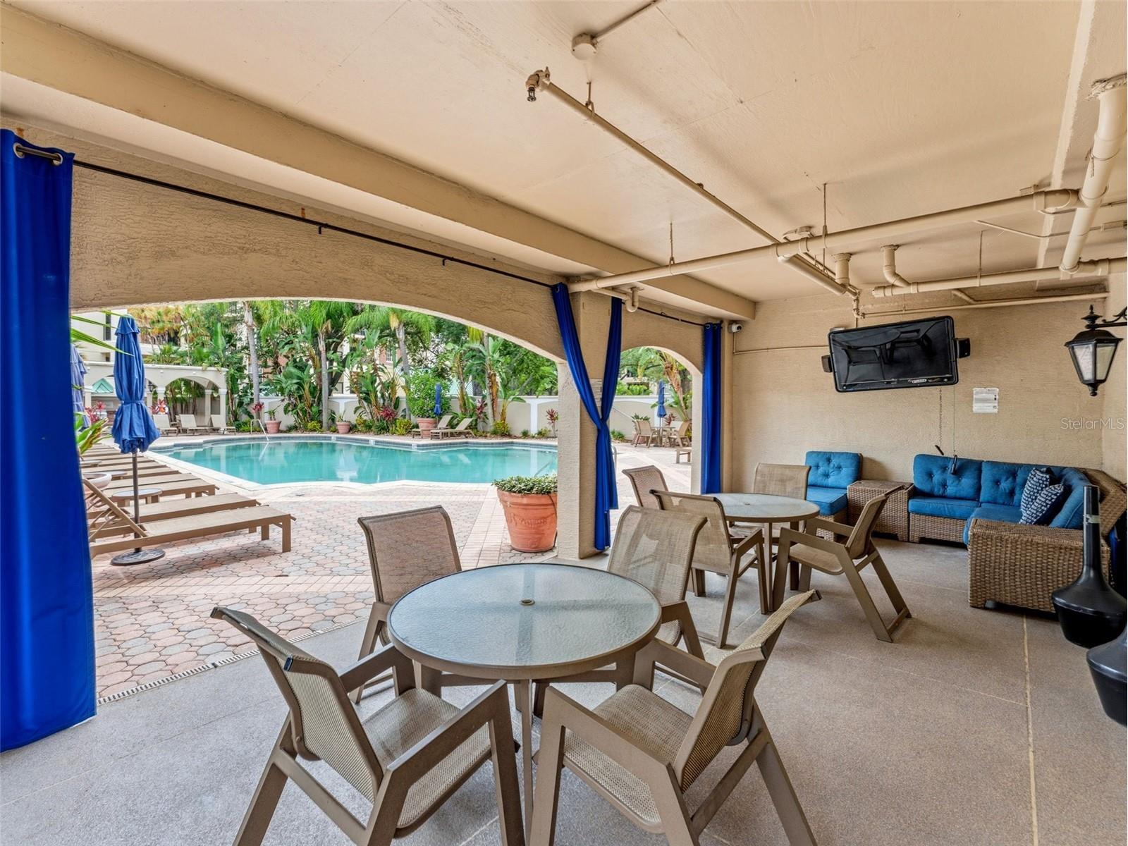 501 Knights Run Avenue #1325 Tampa FL 33602 TB8517113 image23