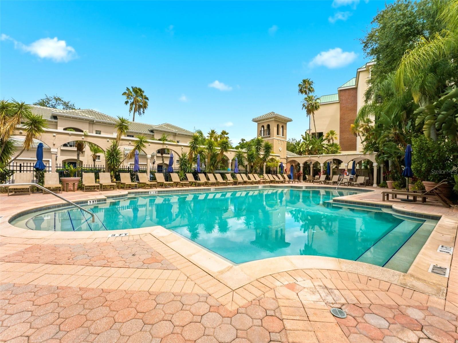 501 Knights Run Avenue #1325 Tampa FL 33602 TB8517113 image24