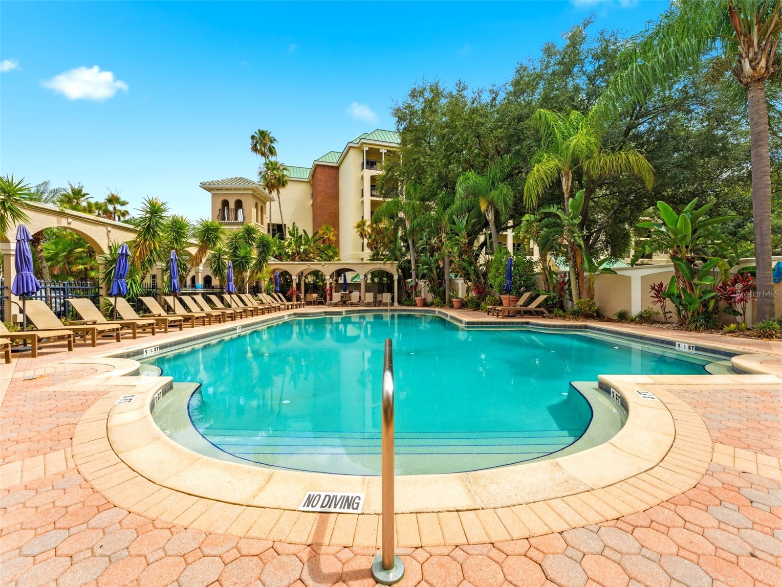 501 Knights Run Avenue #1325 Tampa FL 33602 TB8517113 image25