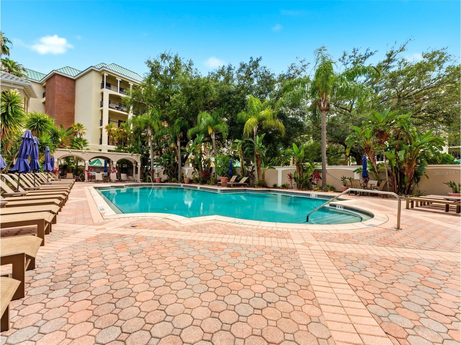 501 Knights Run Avenue #1325 Tampa FL 33602 TB8517113 image26