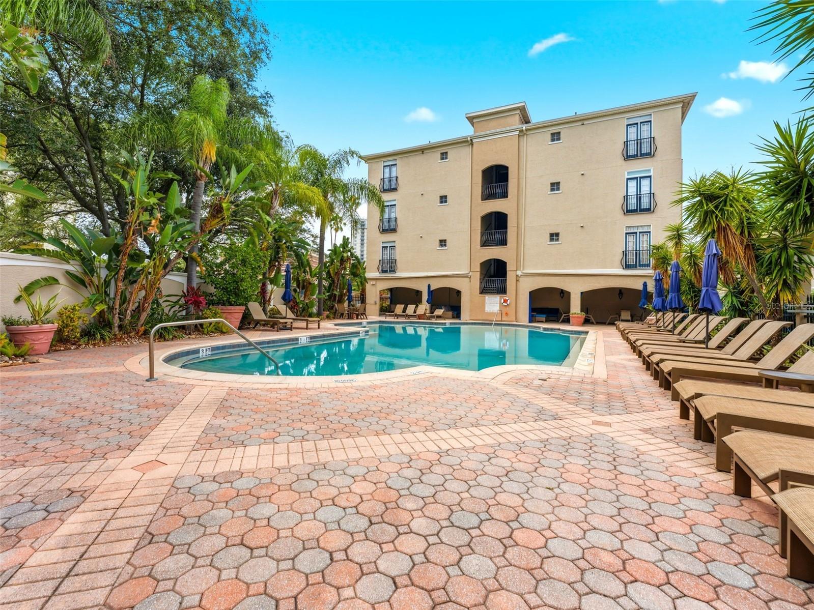 501 Knights Run Avenue #1325 Tampa FL 33602 TB8517113 image27