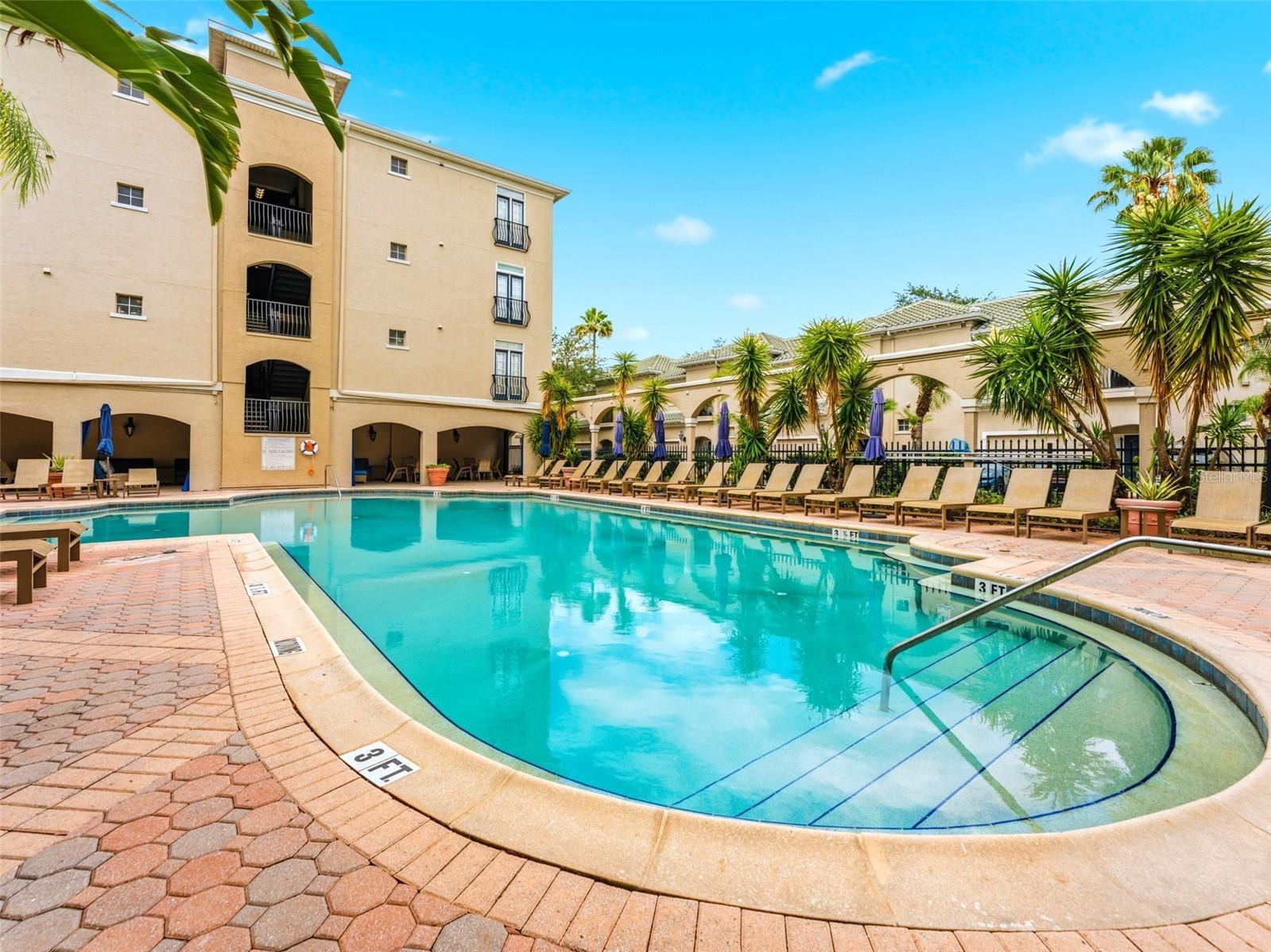 501 Knights Run Avenue #1325 Tampa FL 33602 TB8517113 image28